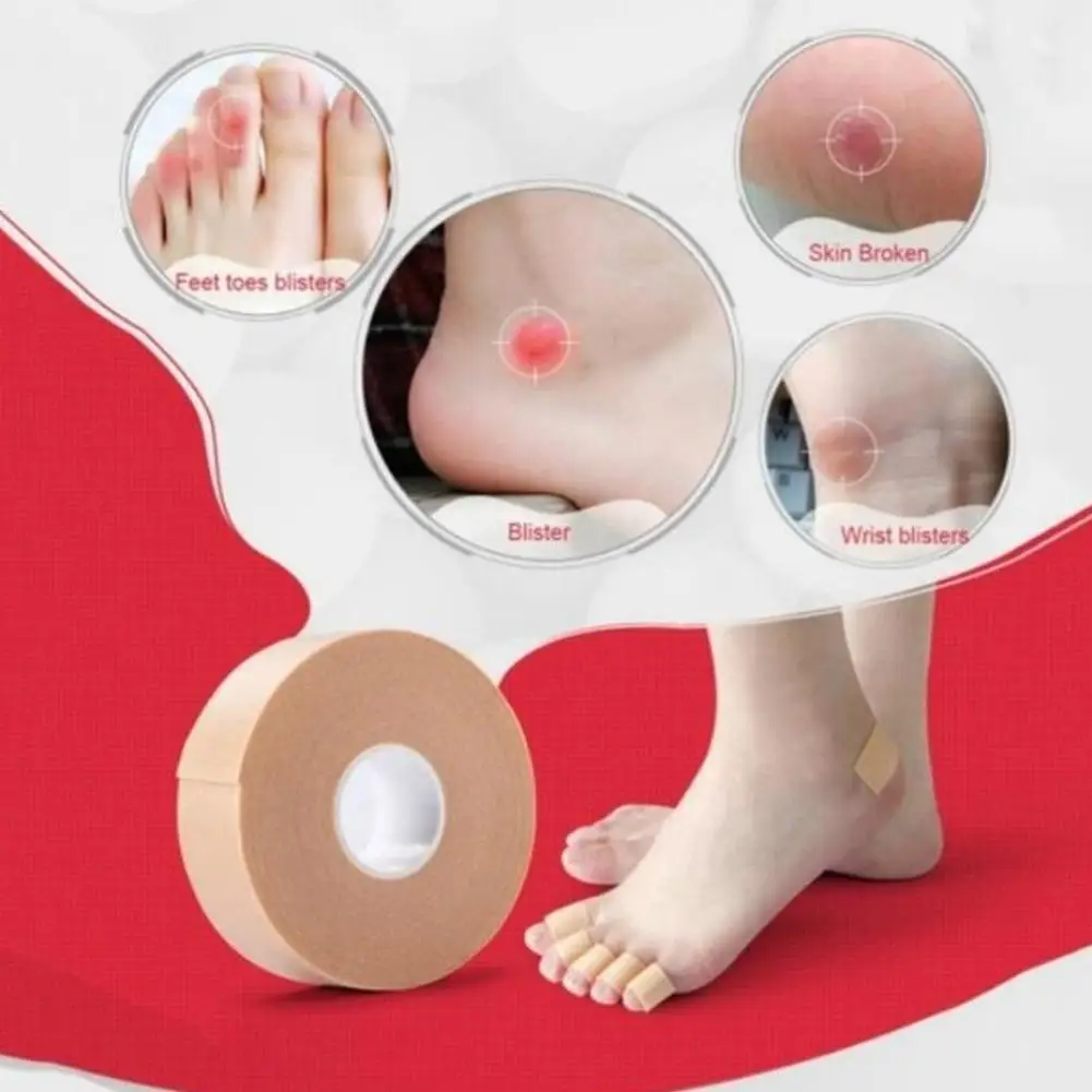 

Women Silicone Gel Heel Cushion Protector Foot Feet Care Shoe Insert Pad Insole Useful Heel Protector Cushion heel stickers