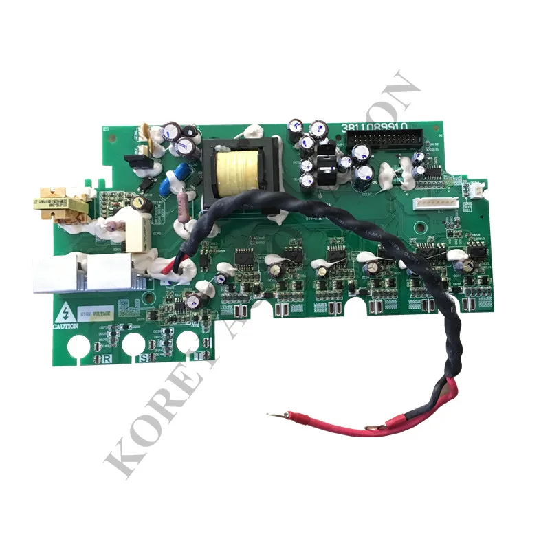 

AB Inverter 400 series Power Board 3811089910 3811089912
