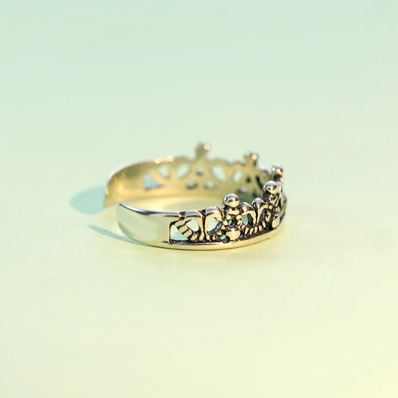 Trusta женское Стерлинговое тайское модное серебро 925 пробы Ювелирное Украшение