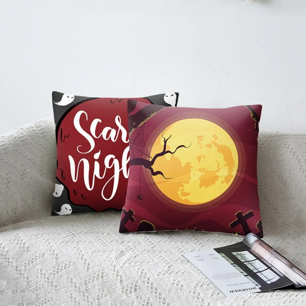 SearchI/украшение для дома на Хэллоуин аксессуары дивана автомобиля стула