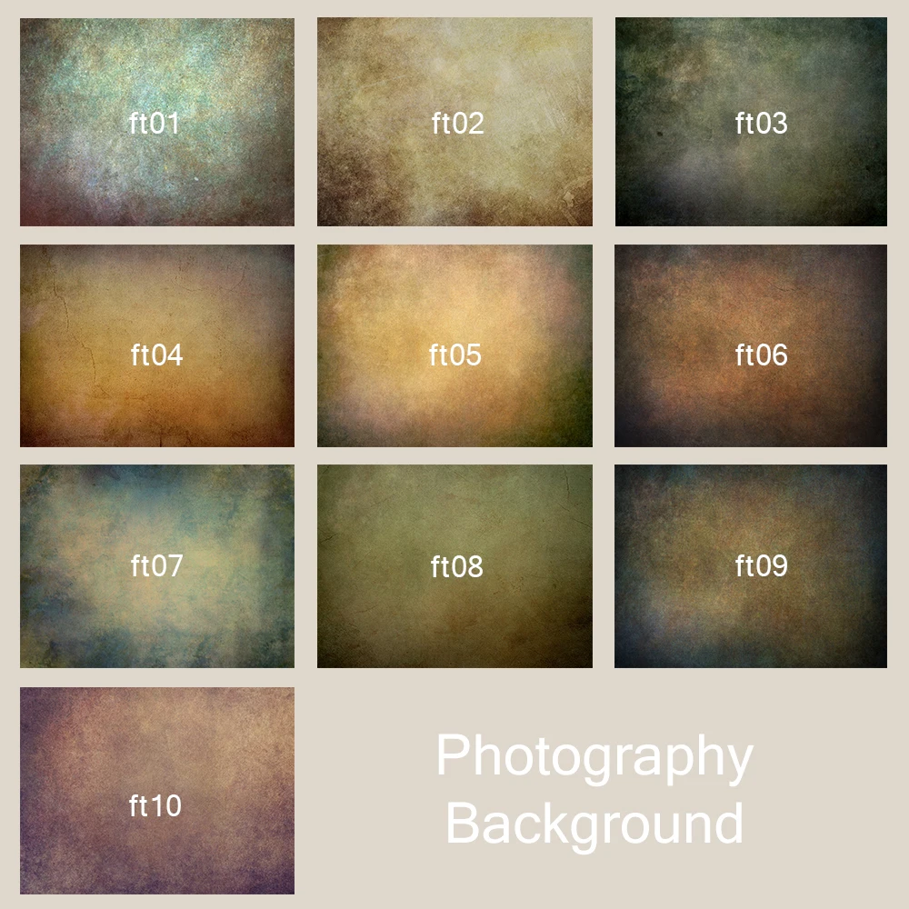 Фон для фотосъемки LEVOO с изображением текстуры старого мастера гранжа реквизит в