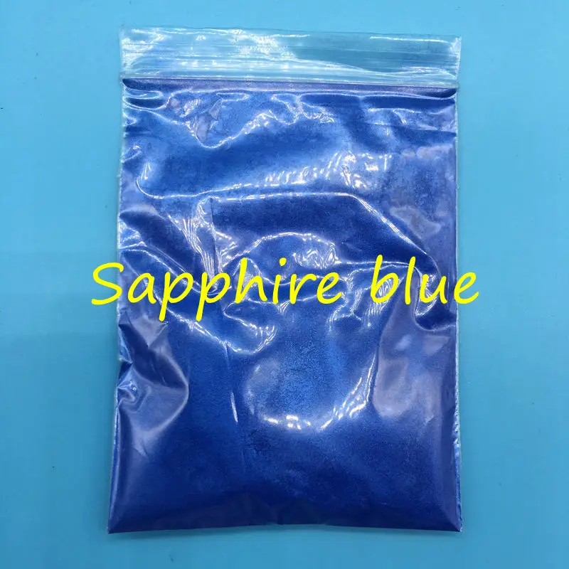 10g Flag red Healthy Natural Mineral Mica Powder DIY For Soap Dye Colorant Makeup Eyeshadow Handmade |