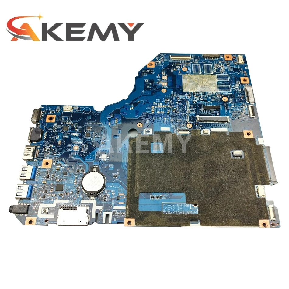 

SR1EF I5-4210 For Acer Aspire E5-772G E5-772 laptop motherboard NBMV811006 14276-1M 448.04X10.001M 100%