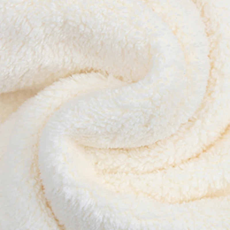 

Multi-Color Soft Bath Towels Solid Color Towel For Women Simple Bath Hair Towel Beach Towel For Home Bathroom