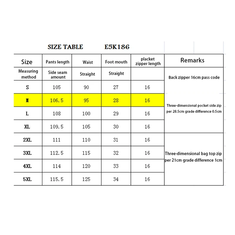 Брюки-карго мужские в стиле милитари с несколькими карманами | Мужская одежда