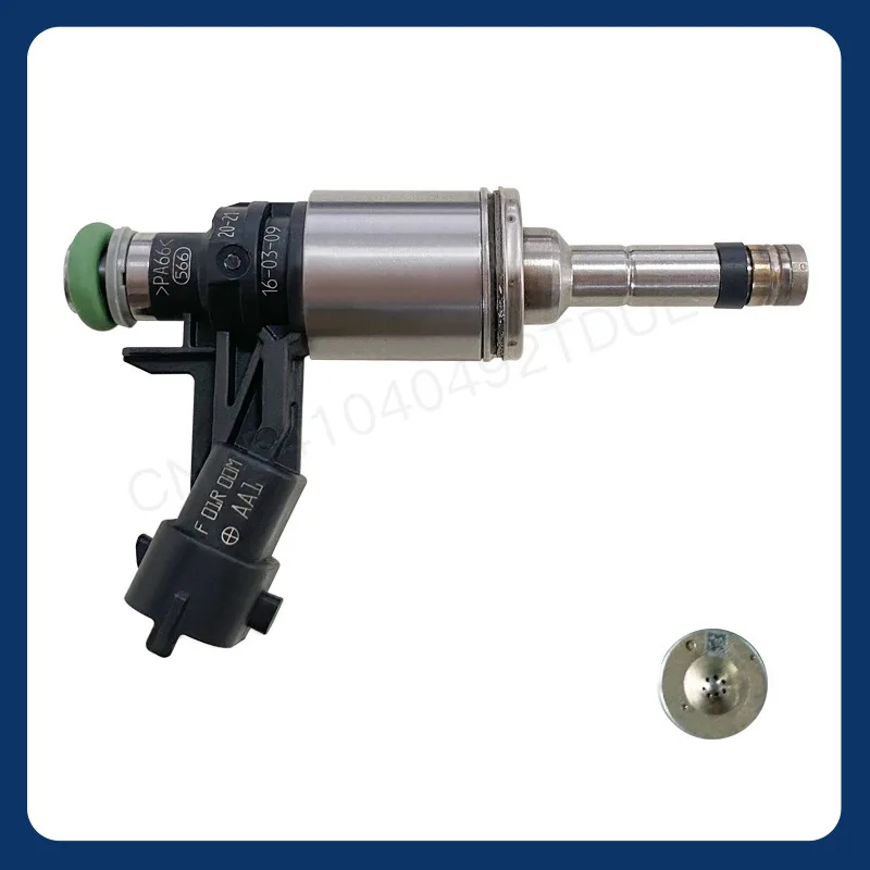 

Подходит для форсунки топлива Ford f01r00maa1 / f2ge-9f593-aa
