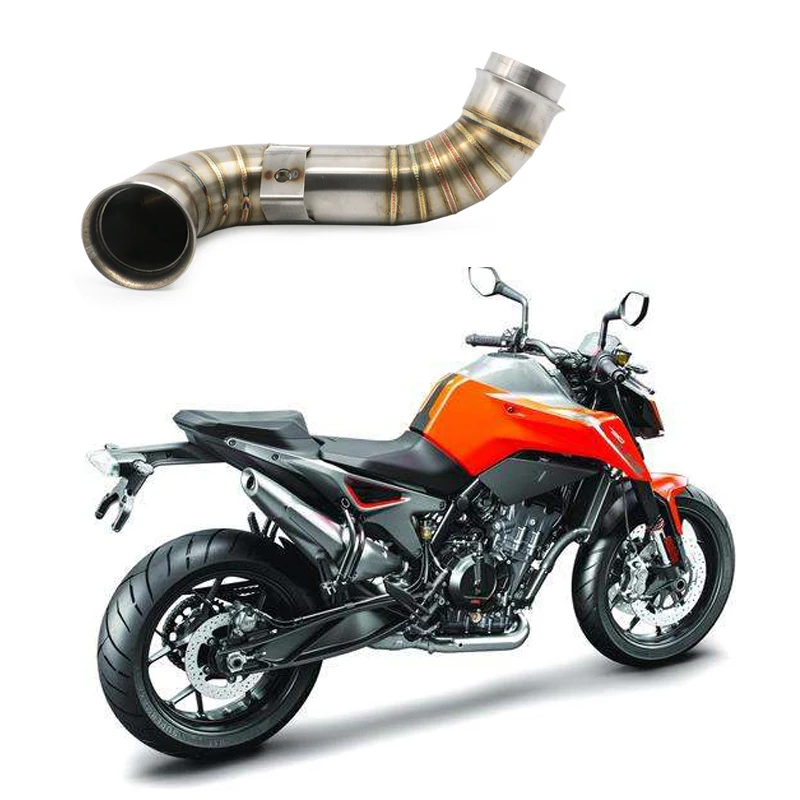 Катализатор мотоцикла удаляемая труба Cat катализатор Устранитель