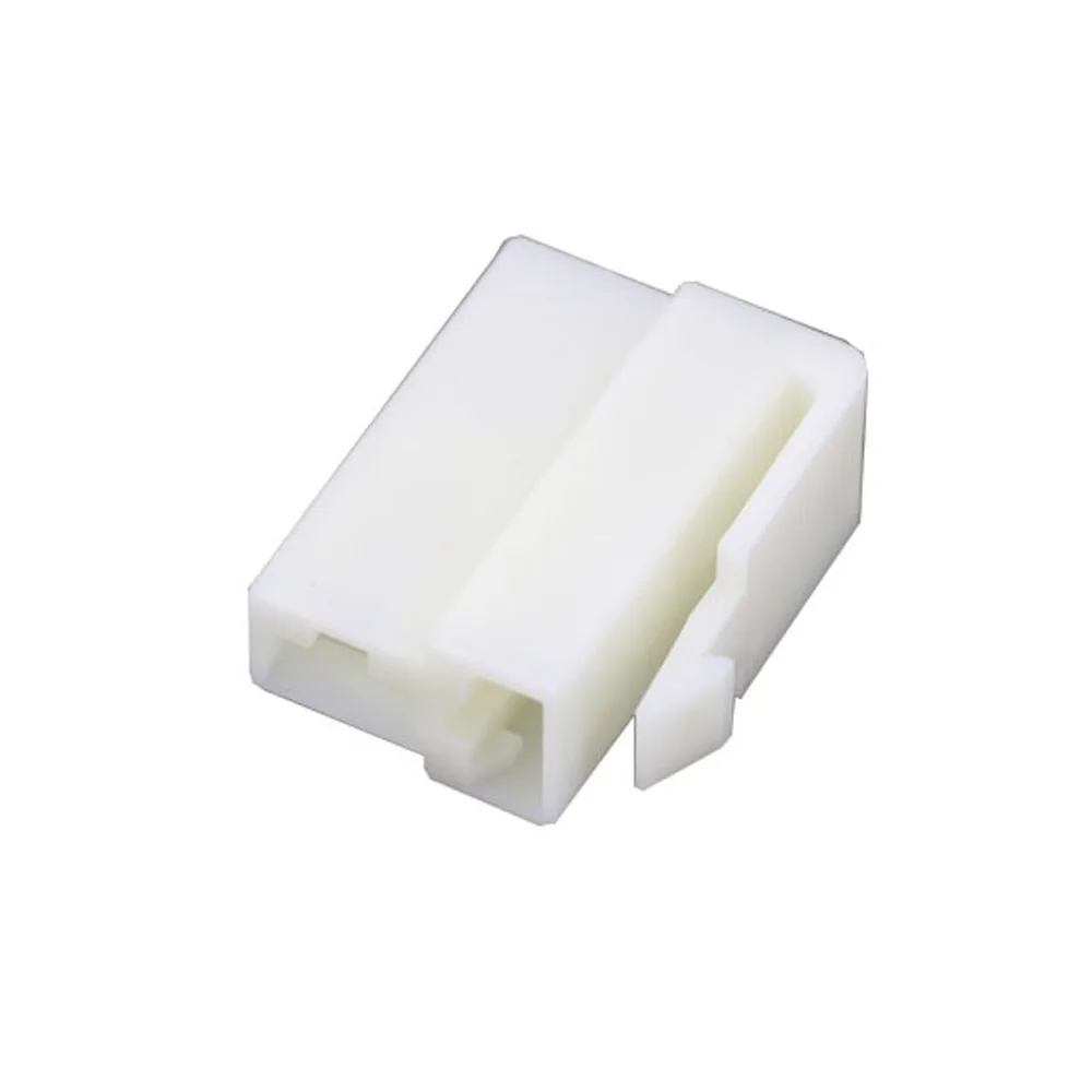 10 комплектов новинка 2 контакта внешний диаметр/21 из АБС пластика разъемы для