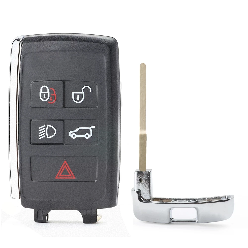 315/433 МГц фотосессия 2018 фотосессия/Внутренняя версия для Land Rover Ranger 2019 2020 2021