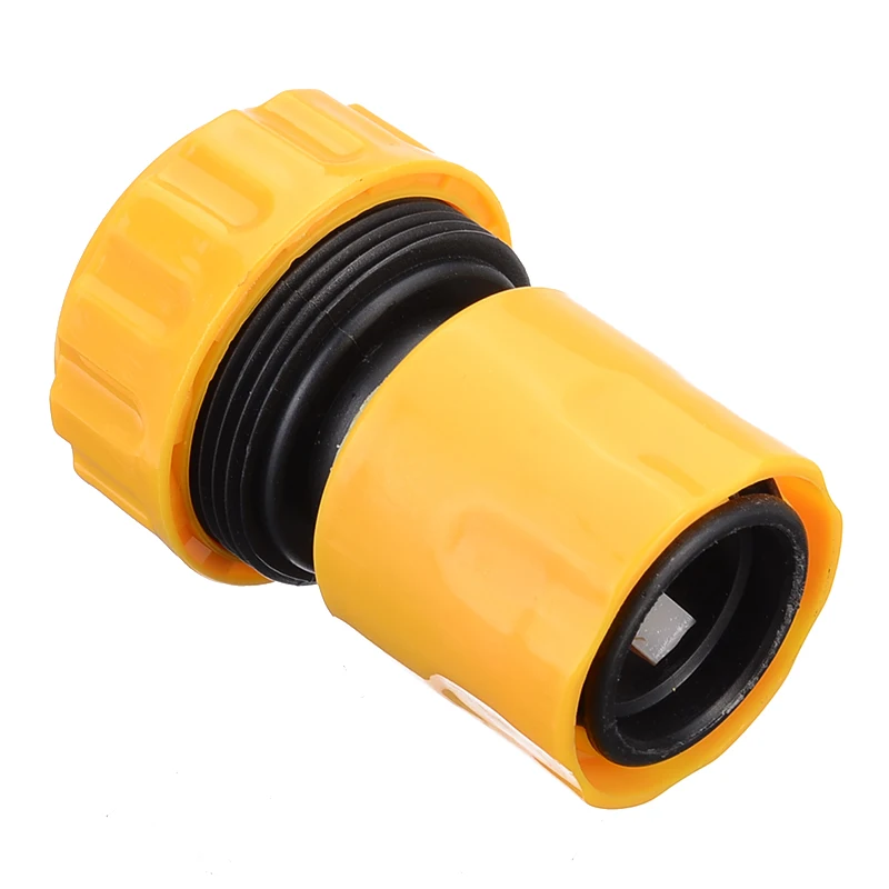 WORX крышка бутылки разъем Быстрый разъем для DIY WU629 стиральная машина автомойка пистолет разъем орошения чистящие инструменты