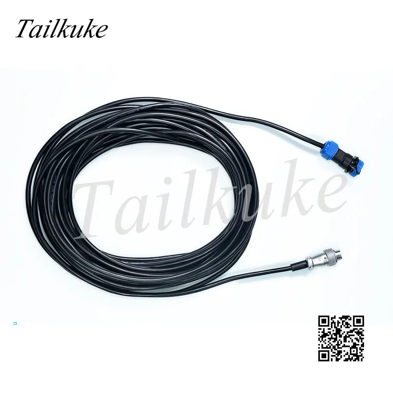 Коротковолновый автоматический антенный тюнер MAT 40 тюнинг длинных антенн|Детали