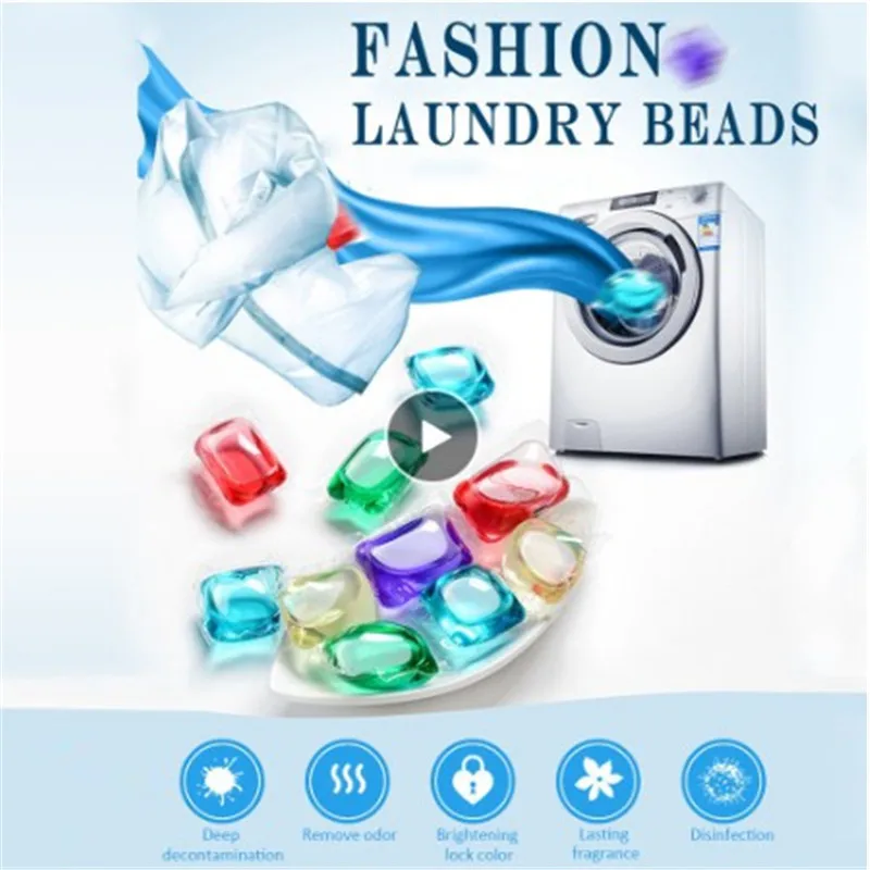 1 шт. = 60 г концентрированный жидкое мыло для стирки белья Органический Уход за