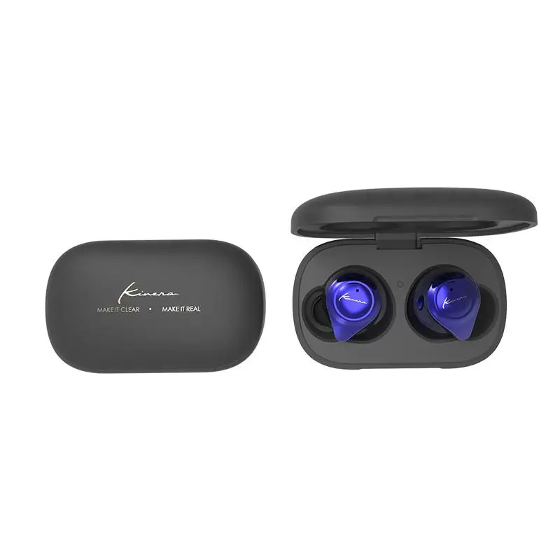 KINERA YH623 TWS In Ear Monitor 
