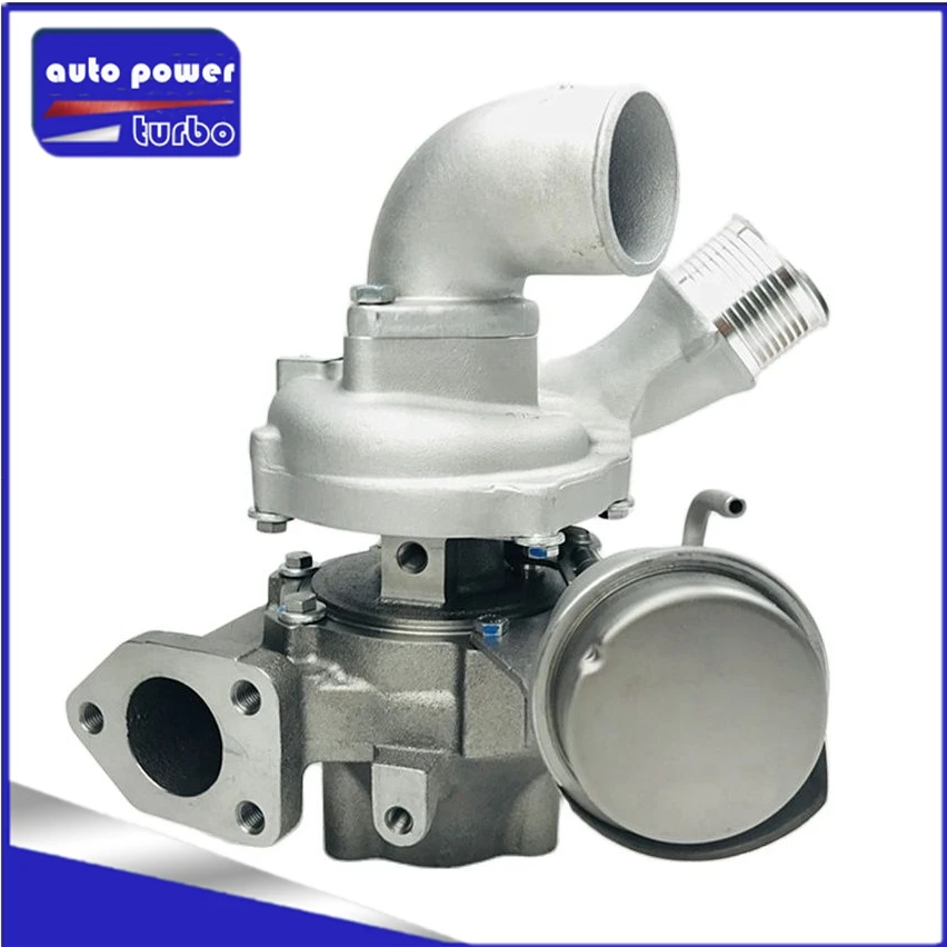 

K03 Turbo 53039880226 28231-4A700 53039880353 Turbocharger for Hyundai STAREX 170HP D4CB BV43 2.5L 2012-UP