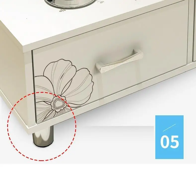 Para Riser Kast современный Meuble Tele Lemari Soporte Mesa блок деревянная мебель для гостиной монитор Стенд Mueble стол ТВ шкаф