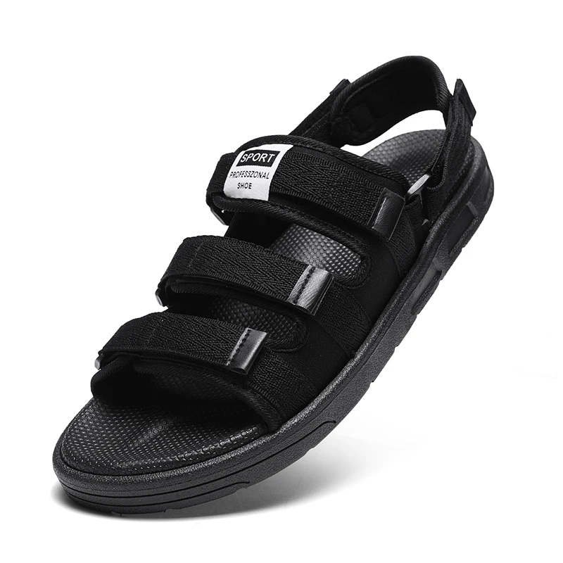 

for slide man rubber playa beach sandals-men shoes sandalias masculina sandalen sandalet da sandalia heren homme hombre men de