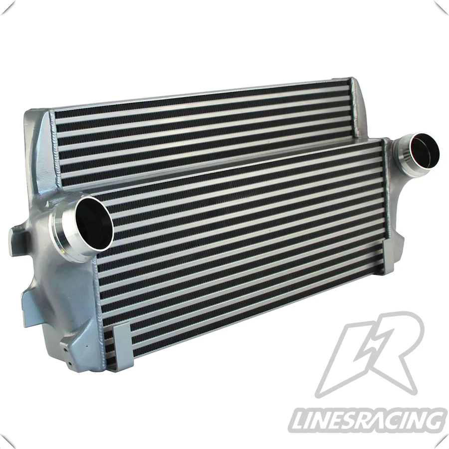 Интеркулер для соревнований FMIC подходит BMW 535i F07/F10/F11/F18 09 16 F01/F02 740i 730d(x)740d(x) 0 15| |