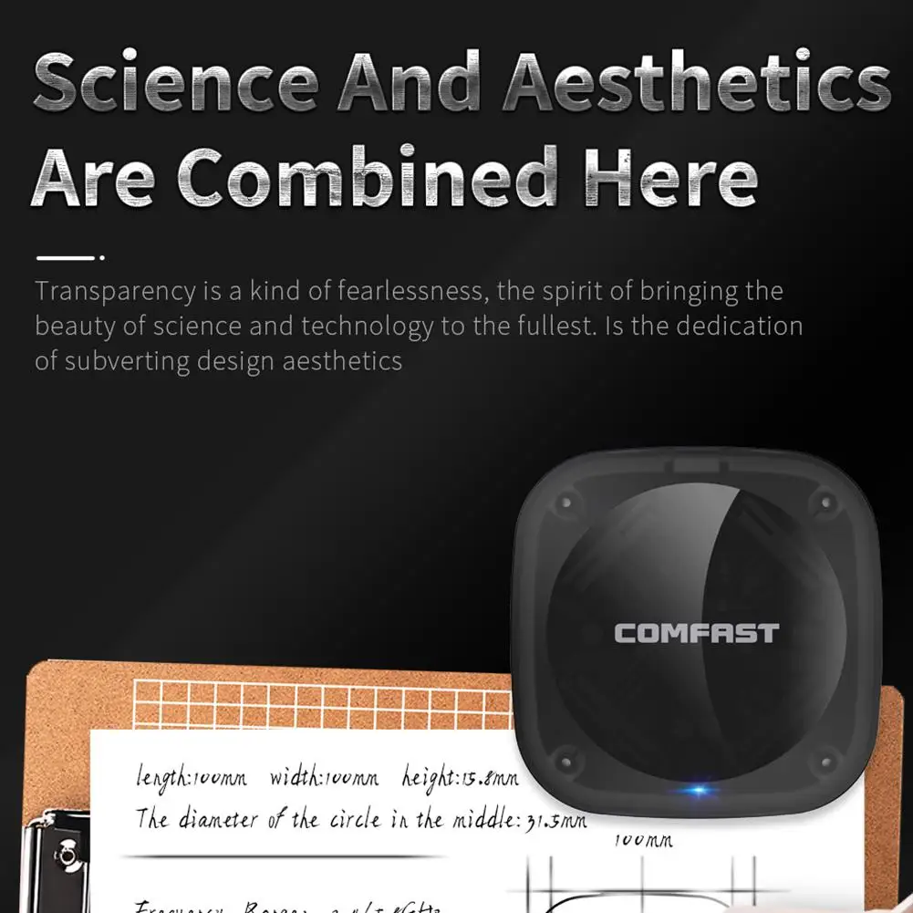 

COMFAST CF-960AC 1900M 802.11AC laptop Dual Band 2.4Ghz + 5Ghz USB 3.0 Wireless/WiFi AC Gigabit Adapter PC Wi fi Dongle Adaptor