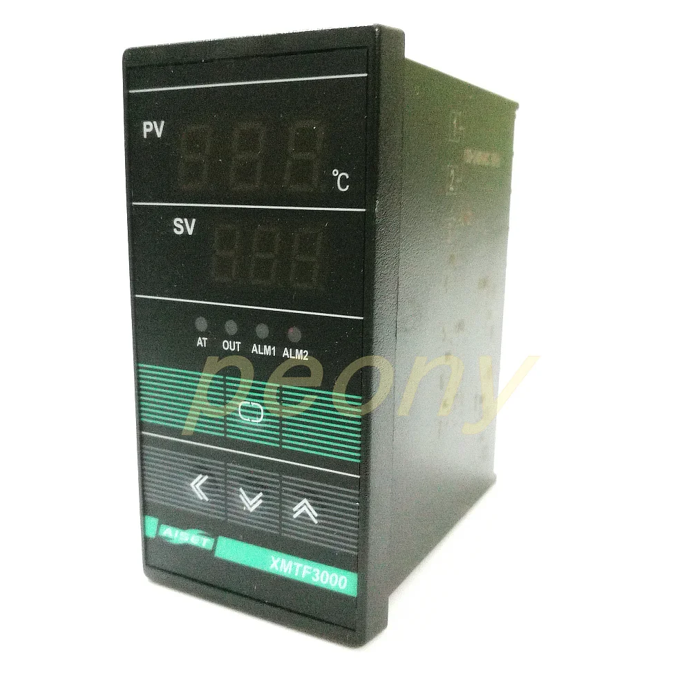 Контроллер температуры XMTF3000 | Инструменты