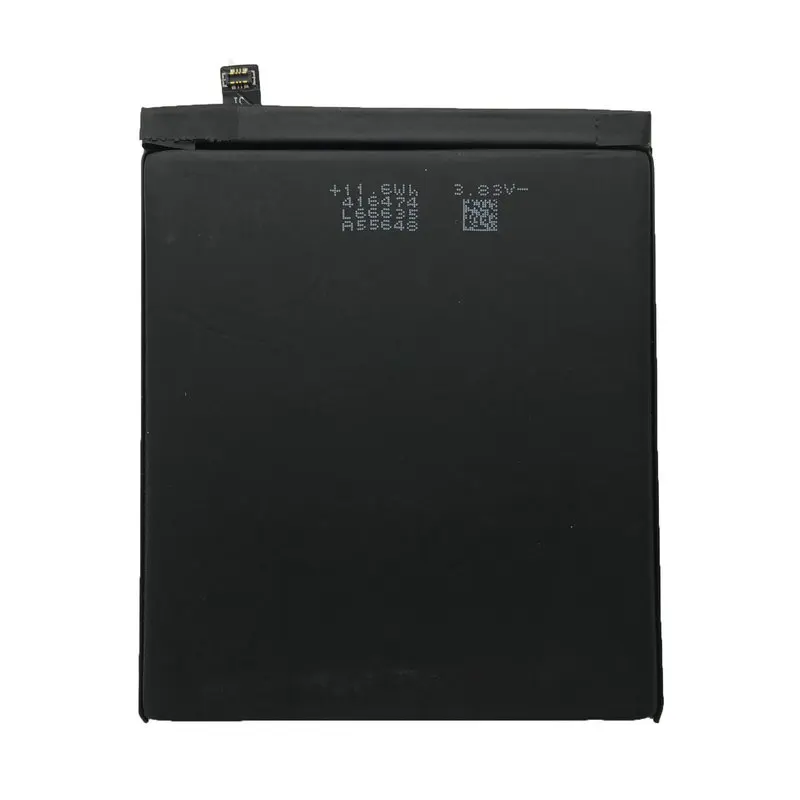 Аккумулятор AVY LTF21A для LeEco Le 2 Le2 Pro X620 X626 S3 Letv X526 X527 X622 мобильный телефон