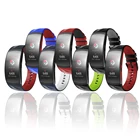 Силиконовый ремешок для смарт-часов Samsung Gear Fit 2 Pro, сменный Браслет