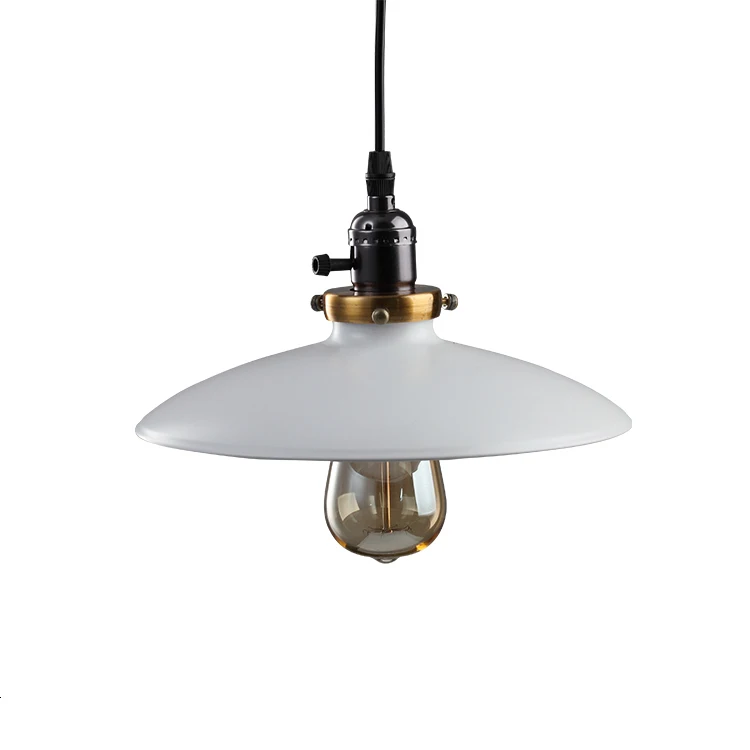 Американский Бангладеш Bacarat Белый Ретро Винтаж деревенский Лофт Отель Металл