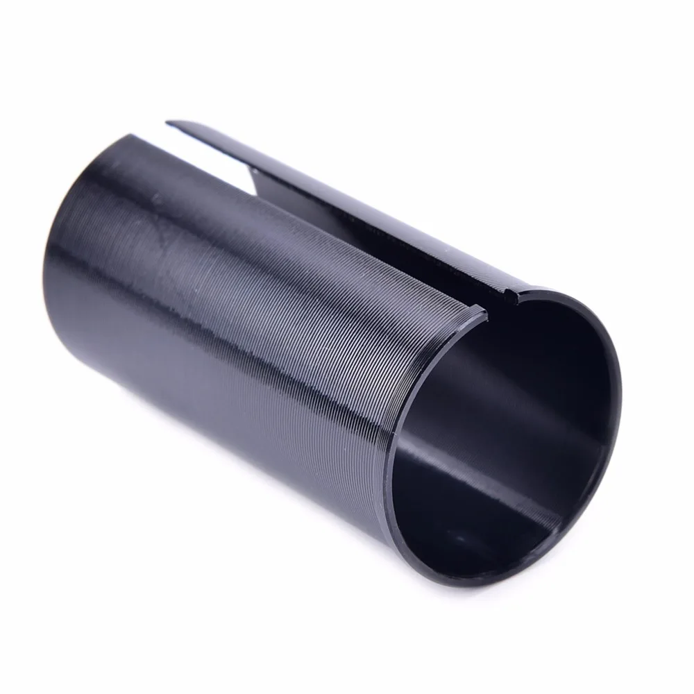 

New Sale Diameter 25.4-30.4 Bike Seat Post Tube Seatpost Reducing Sleeve Adapter Adjust