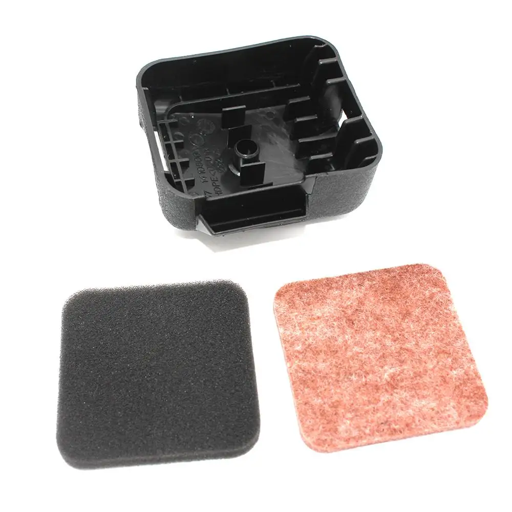 Air Filt Cover Filter Kits for Stihl Trimmer KM85 FS85 FS80 FC85 FC75 4137 124 1500 2800 | Инструменты