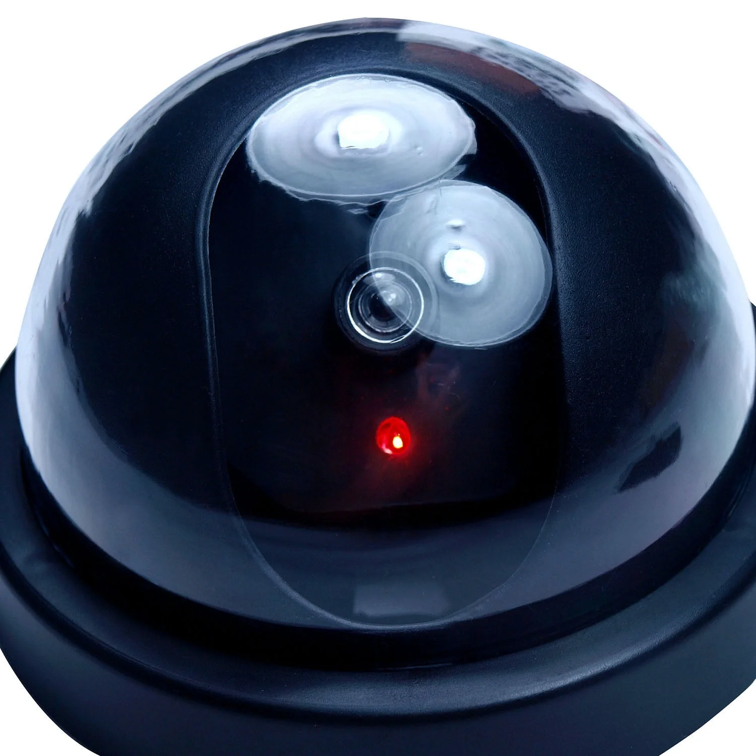 Муляж купольной камеры видеонаблюдения 4 шт.|camera cctv|security camera cctvfake dummy |