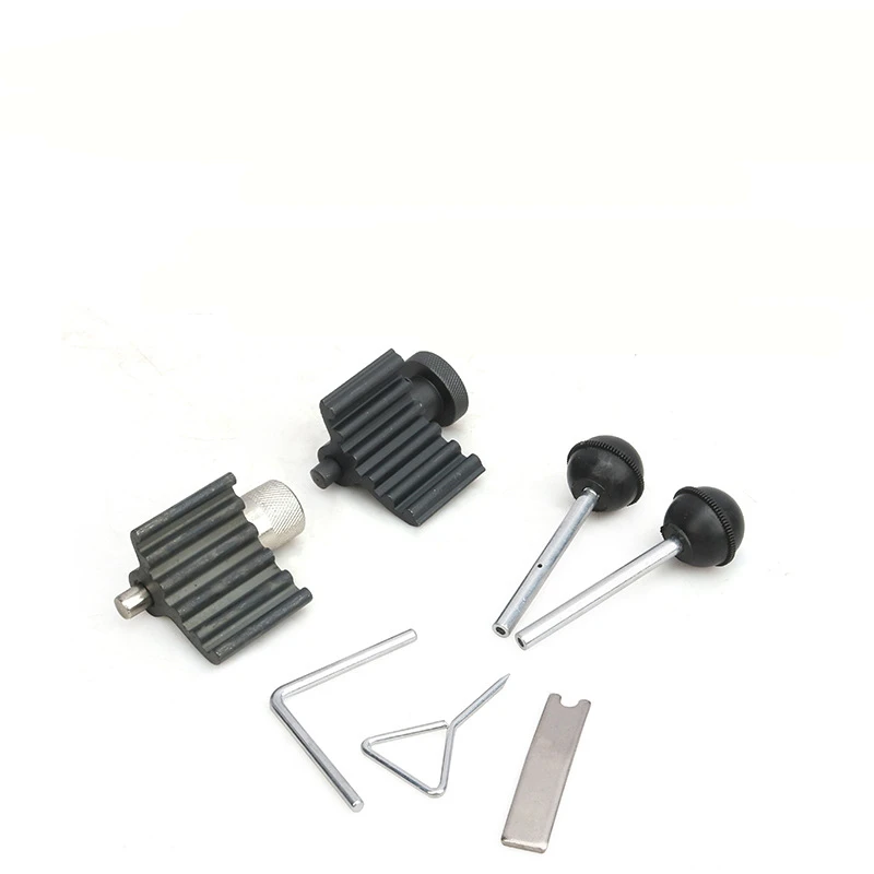 Профессиональный набор инструментов для синхронизации дизельного двигателя