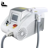 tattoo removal system q switch nd yag laser eyebrows magic plus 1064nm 532nm 1320nm blemish removal laser machine