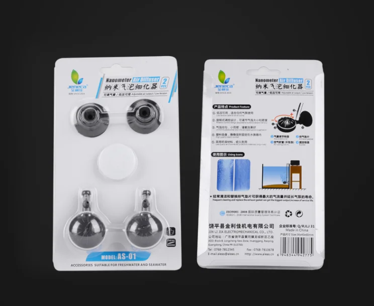 Воздушный диффузор для аквариума | Дом и сад