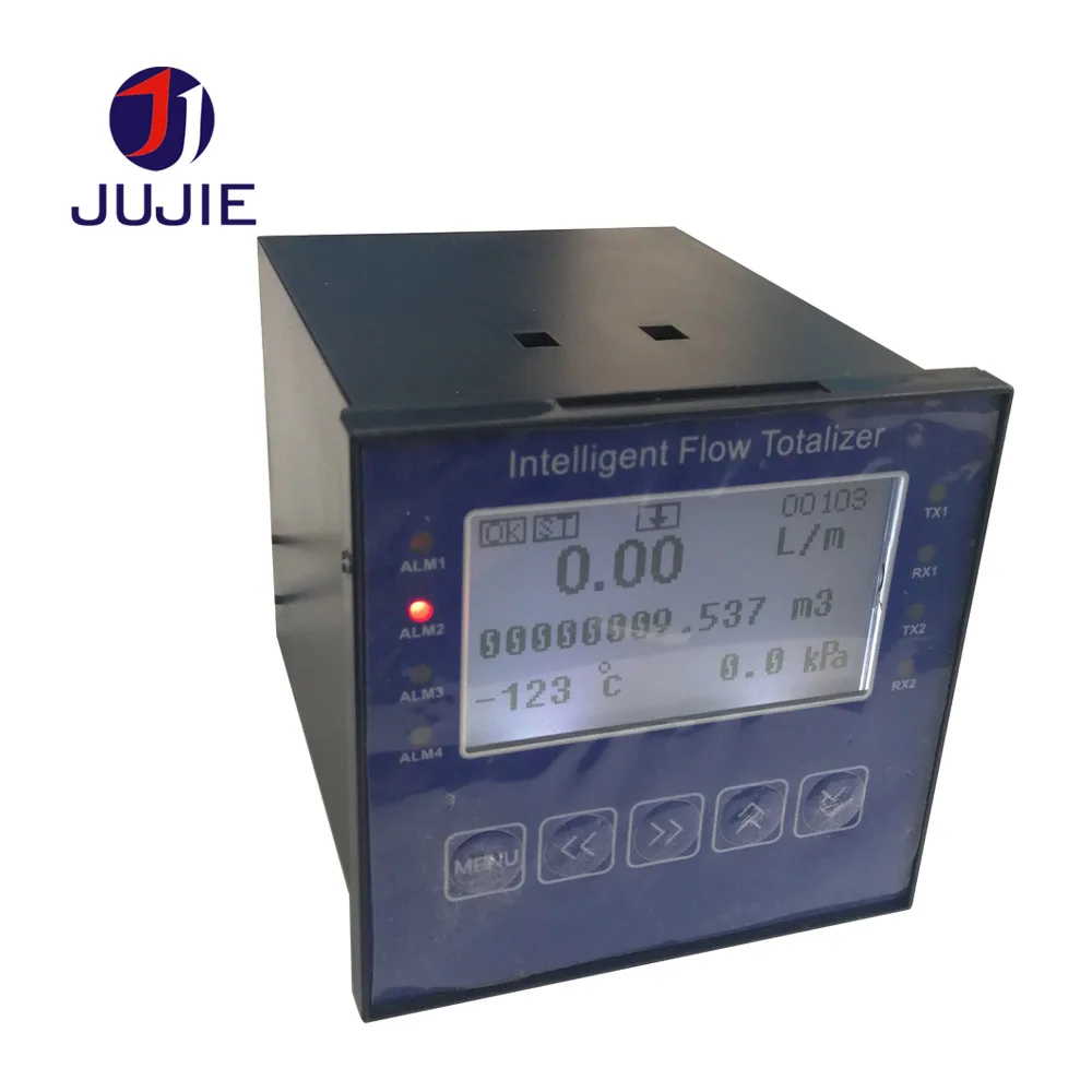 Цена FOB тотализатор потока реле расходомера сигнализация импульса 4-20 мА RS485