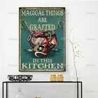 Постеры с драконом в стиле ретро, картина и принты на холсте, Настенная картина для гостиной, Куадрос, домашний декор, плавающая рамка