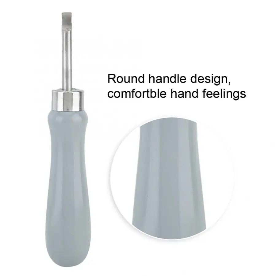 Высокая Эффективность Легкий Открыть задней крышки часов при извлечении с Ножи