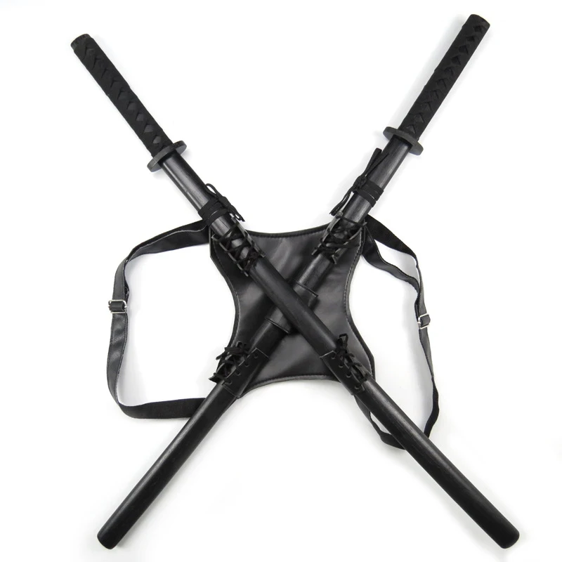 Аниме оружие для косплея реквизит специализированных меч плечевые ремни фильма