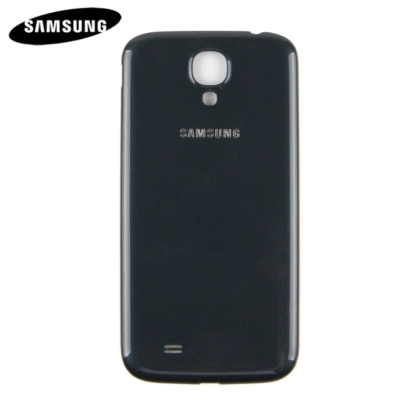 Задняя крышка аккумулятора для телефона Samsung оригинальный корпус GALAXY S4 S4MINI I9500 I9506
