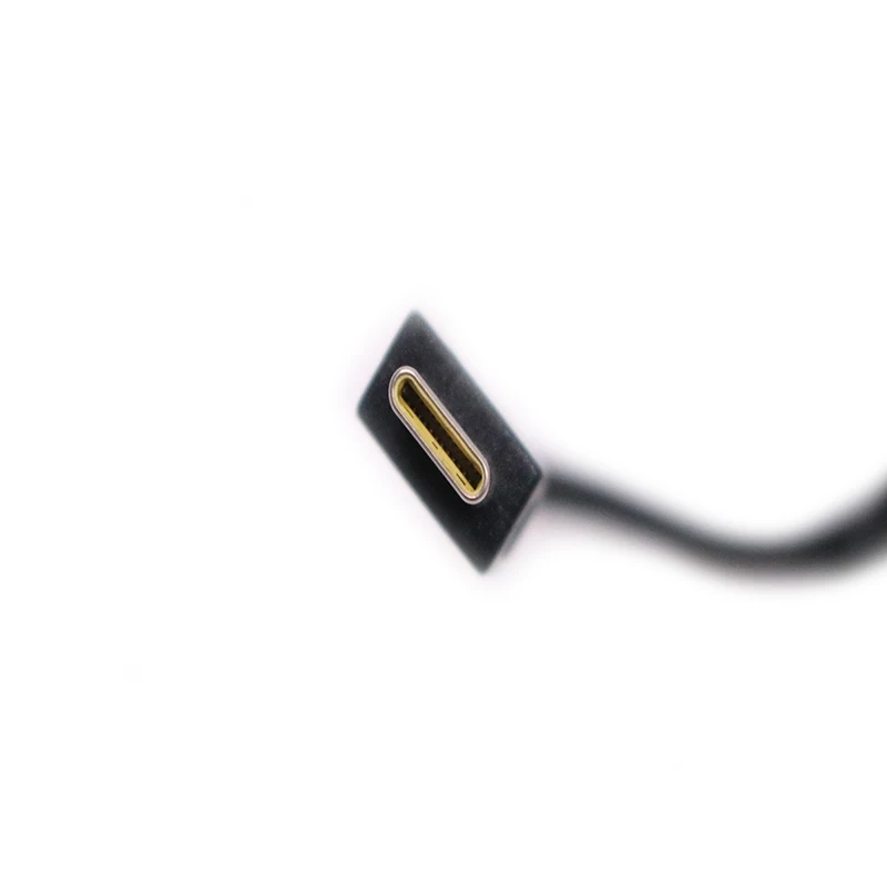 Адаптер питания переменного тока ADLX45YCC3A ADLX45ULCC2A 45 Вт USB-C type C зарядное устройство