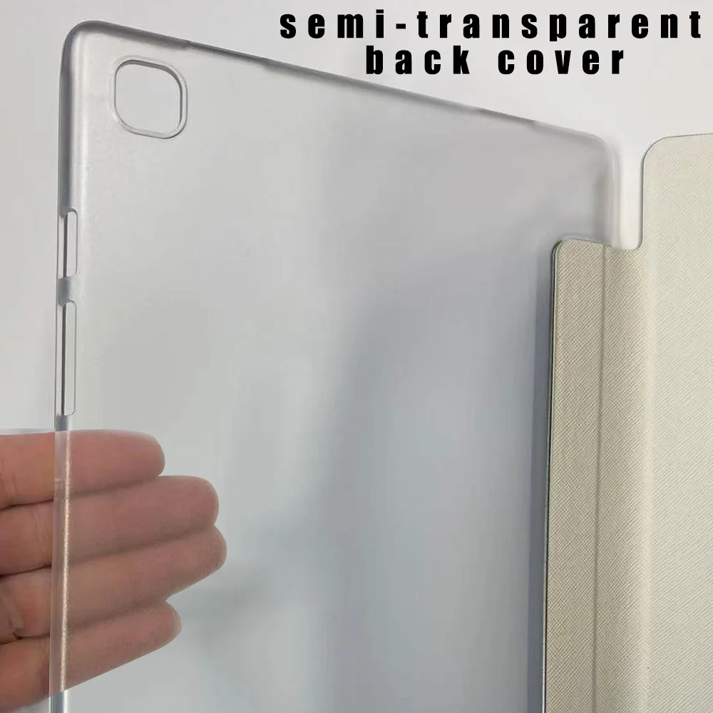 Складной чехол для планшета Huawei MediaPad T5 10 1 дюйма/MediaPad T3 9 6 дюйма противоударный