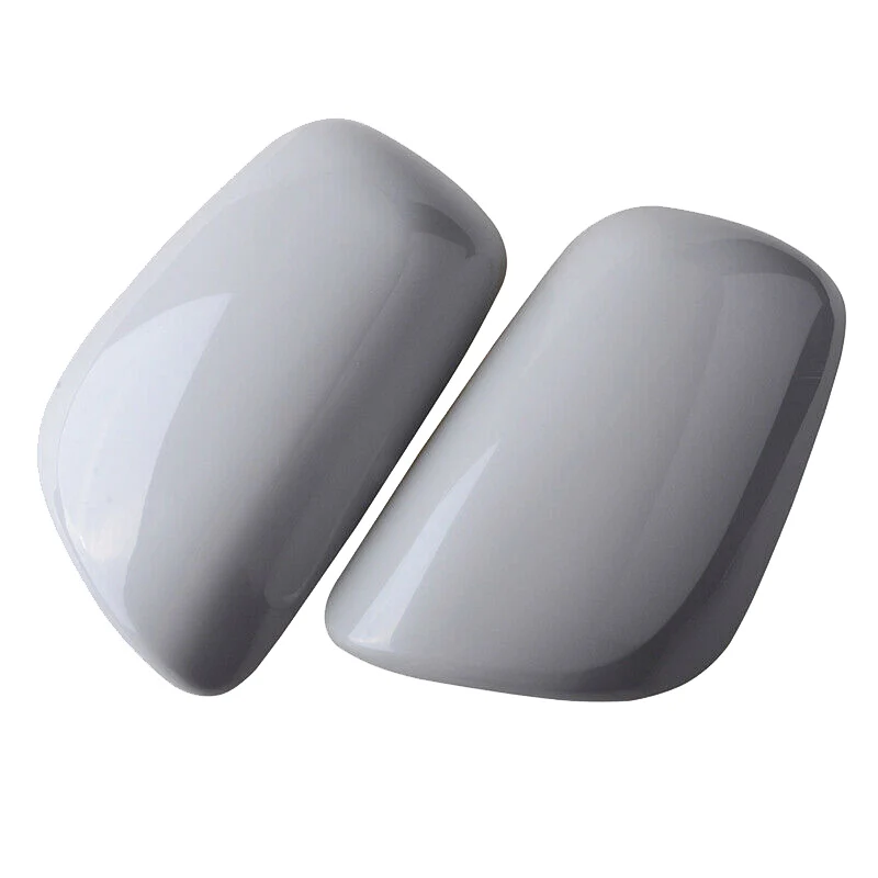 

Car Rearview Mirror Cover Side Mirror Cap for Toyota Corolla 2007 2008 2009 2010 2011 2012 2013 87915-02910 87945-02910