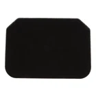 Губка для воздушного фильтра мотоцикла для Suzuki Skywave 250 400 AN400 AN250 1998-2006, детали системы воздушного фильтра