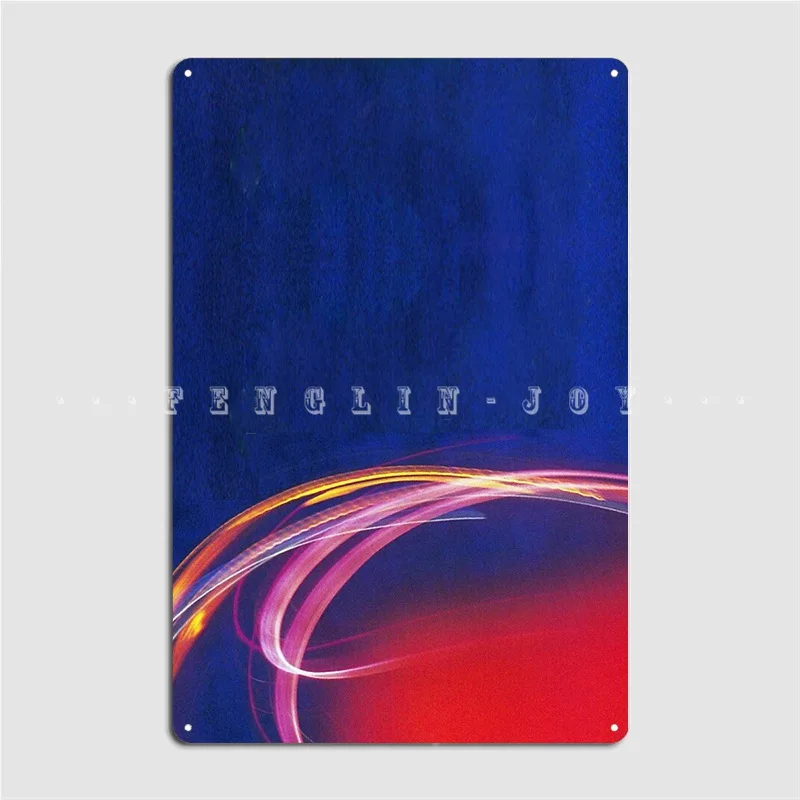 Металлический знак Cocteau Twins Heaven Or Las Vegas, настенный плакат, паб, гараж, Забавный жестяной плакат