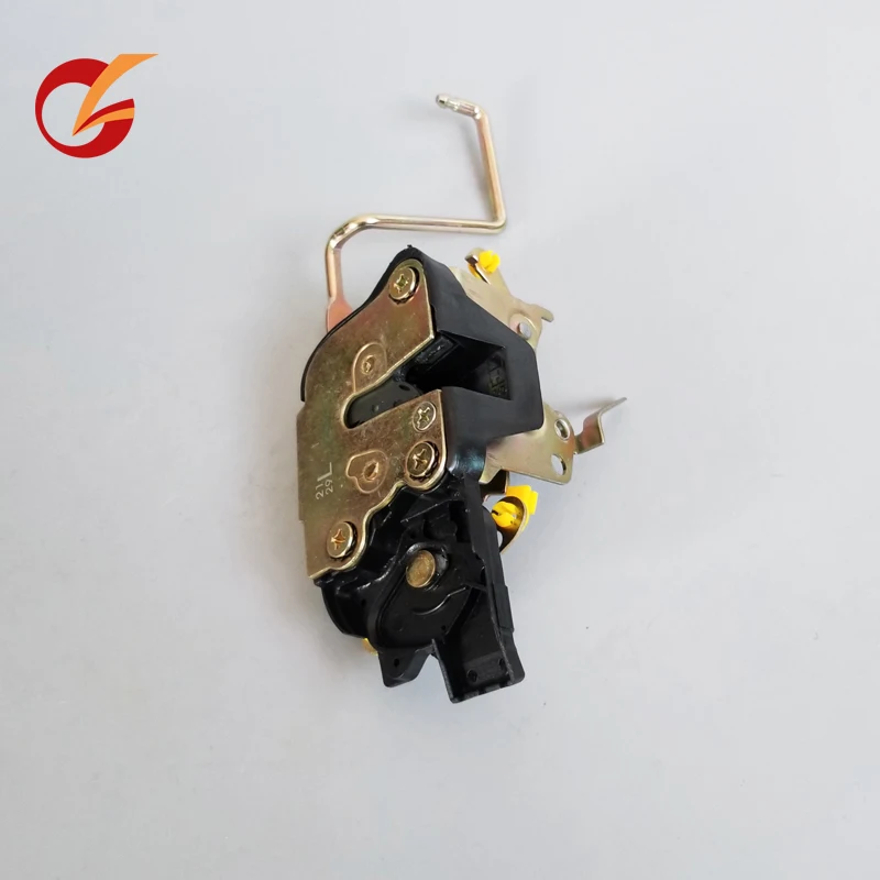 Фото Замок защелки передней двери для toyota hilux 1995, 1996, 1997, 1998, 1999, 2000, 2001, 2002, LN145, LN150, 2003-2004, 69320-04020 №4