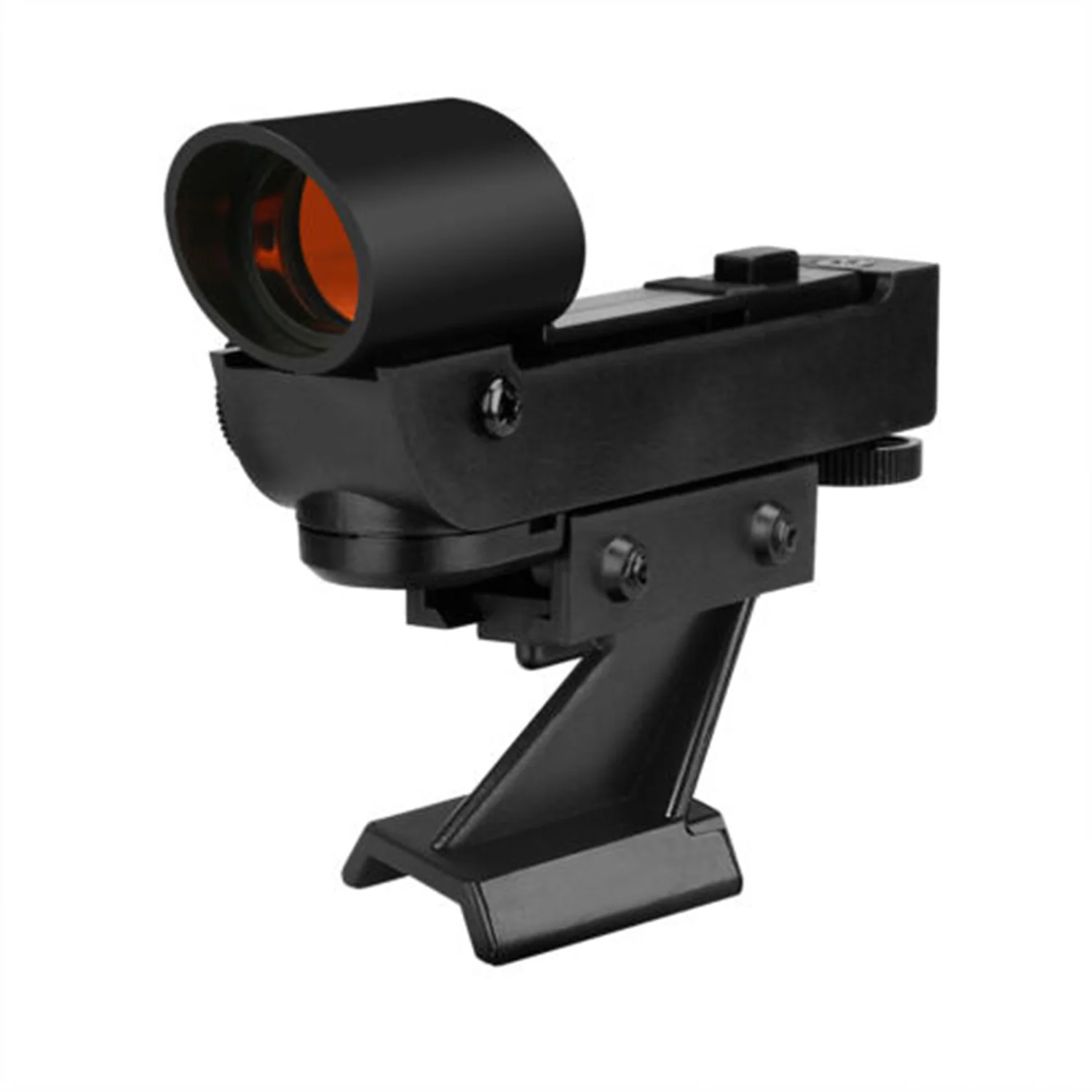 

SV179 Red Dot Finder Scope for Celestron 80EQ 80DX 90DX SE SLT Card slot Red Dot Finder Scope for 80EQ SE SLT SEREIS Card slot