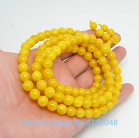 natural amber stone bracelet 108 old honey butter chicken bracelet pendant suitable for men and women
