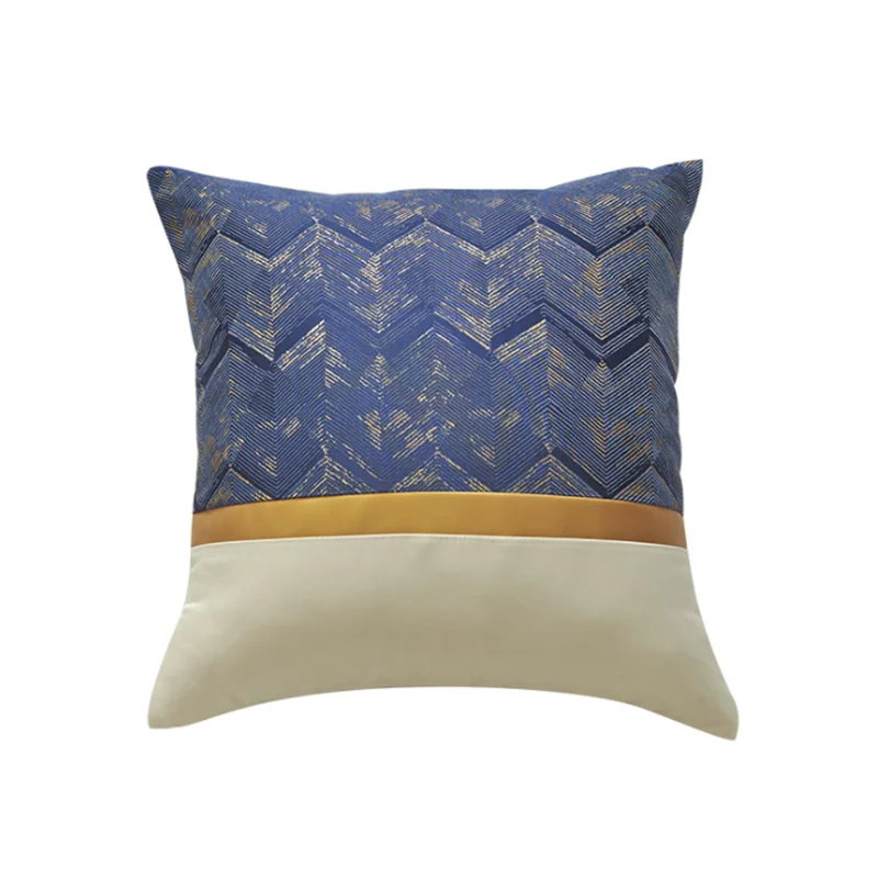 

Anaado Sofa Cushion Covers 45x45 Classic Throw Pillow Cases For Seat Chair Car Living Room Bedroom Home Decoration Square
