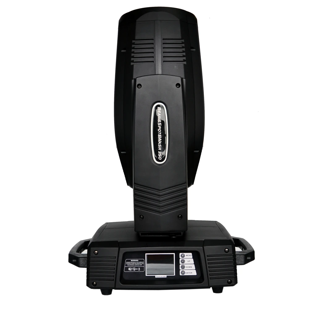 Бесплатная доставка 2 шт. Китай YODN 17R SPOT PRO движущаяся головка лампа AC110V 240V 350 Вт 3 в 1