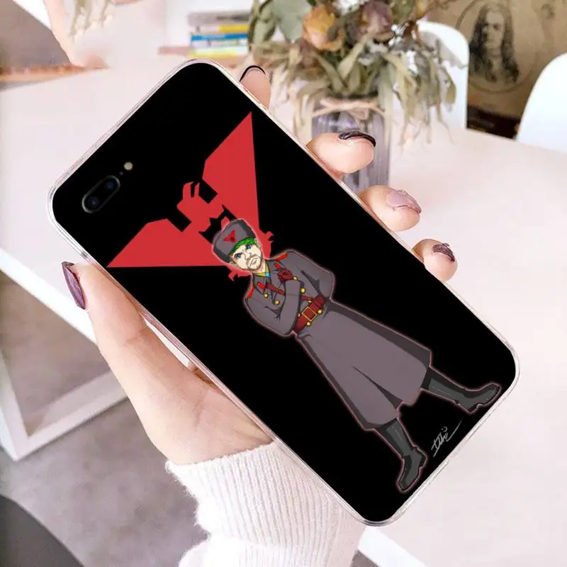 

Russia CCCP Soviet Union Phone Case For iphone 6 6s plus 7 8 plus X XS XR XS MAX 11 11 pro 11 Pro Max Cover