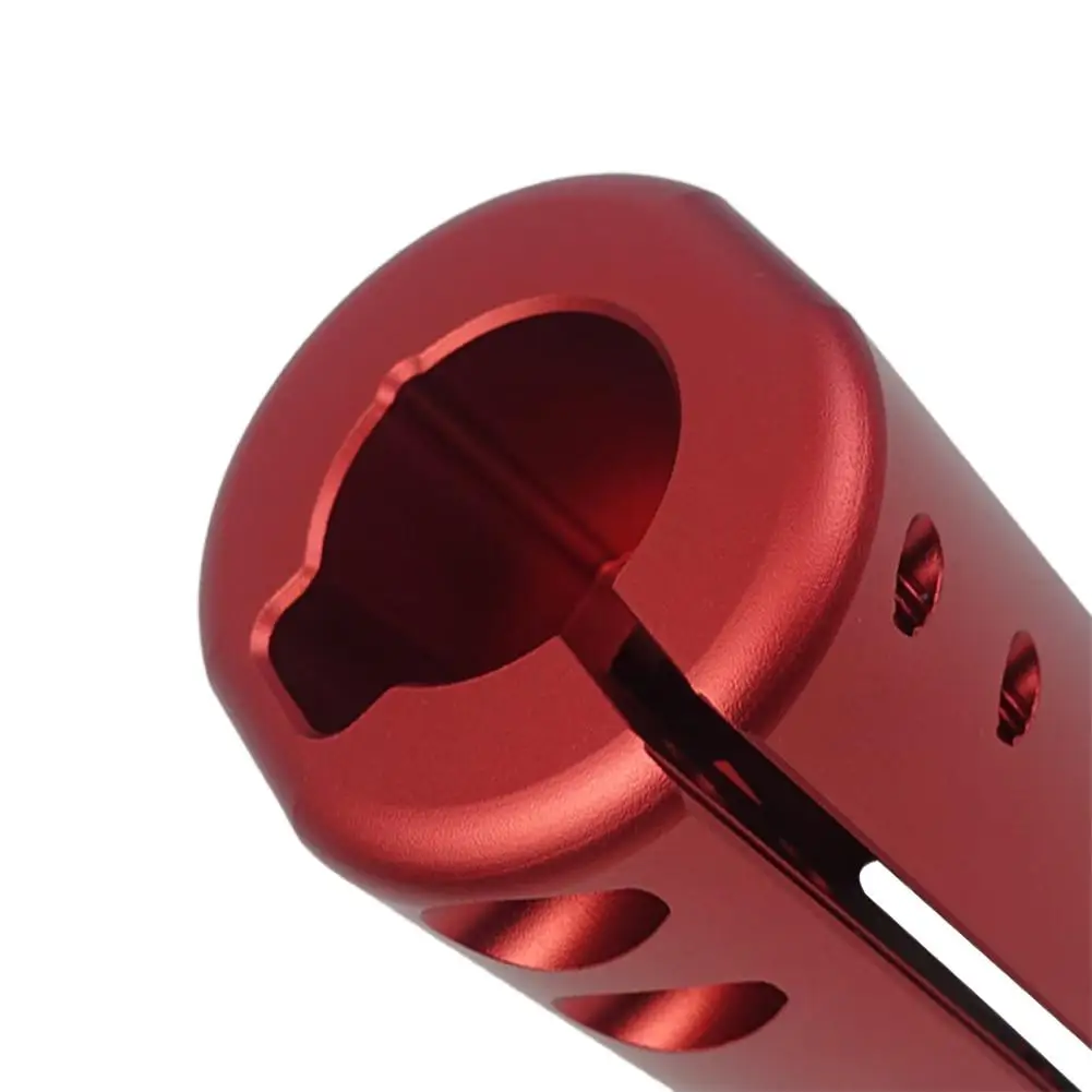 

Scooter folding bracket high density and durable alloy steel scooter accessories rod base replacement parts dualtron qicycle