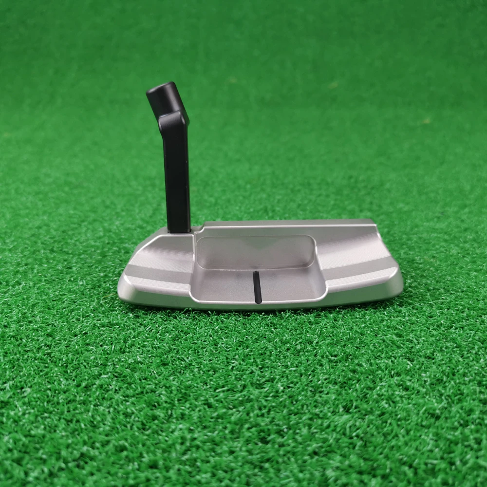 Клюшка для гольфа серебристая клюшка клюшки GEN2 32-36 дюймов высокое качество с